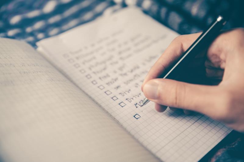 Clean kanban board with organized task cards and clear workflow stages