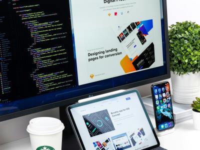 Thumbnail for Building a Website That Works While You Sleep